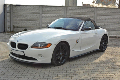 Dokładki Progów BMW Z4 E85 / E86 