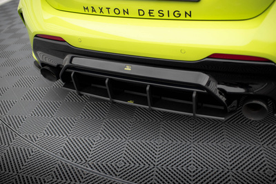 Dyfuzor Tylny Street Pro V.2 BMW 1 F40 M-Pack / M135i