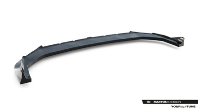 Splitter Przedni BMW X2 M35i U10