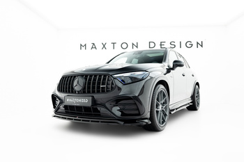 Splitter Przedni Mercedes-AMG GLC 43 X254