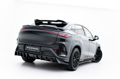 Zestaw Splitterów BYD Sealion 7 Mk1