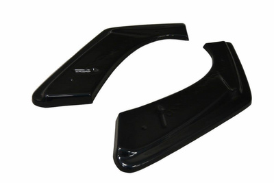 Splittery Tylne Boczne Honda Civic Mk9 Facelift