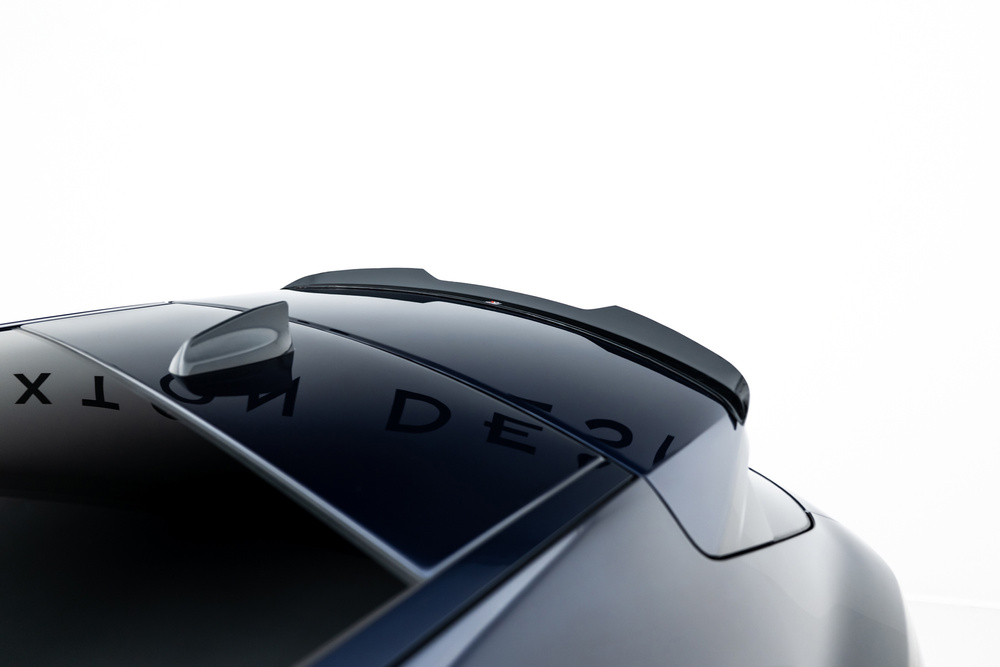 Zestaw Splitterów Jaguar F-Pace R-Sport X761 Facelift