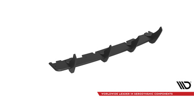 Dyfuzor Tylny Street Pro Ford Mondeo Sport Mk5 Facelift / Fusion Sport Mk2 Facelift