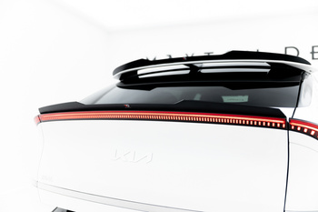 Dolne Przedłużenie Spoilera Kia EV6 Mk1