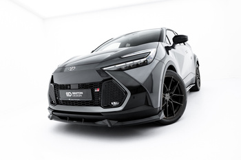 Splitter Przedni Toyota C-HR Mk2