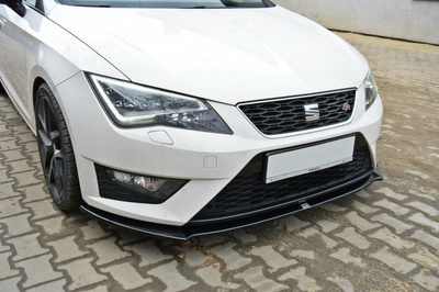 Splitter Przedni Seat Leon III Cupra/FR