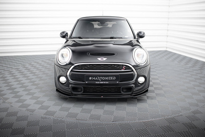 Splitter przedni Mini Cooper S F56 / F56 Facelift