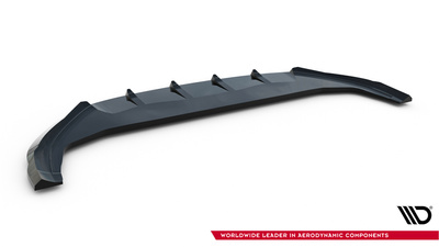Splitter Przedni V.1 Volkswagen Tiguan Mk3
