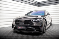 Splitter Przedni Mercedes-Benz S AMG-Line W223
