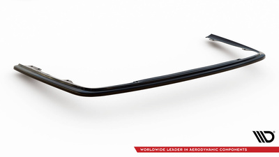 Splitter Tylny V.1 Mercedes-Benz S W222