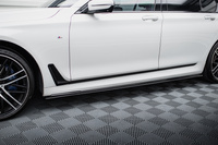 Dokładki Progów BMW 7 M-Pack G11