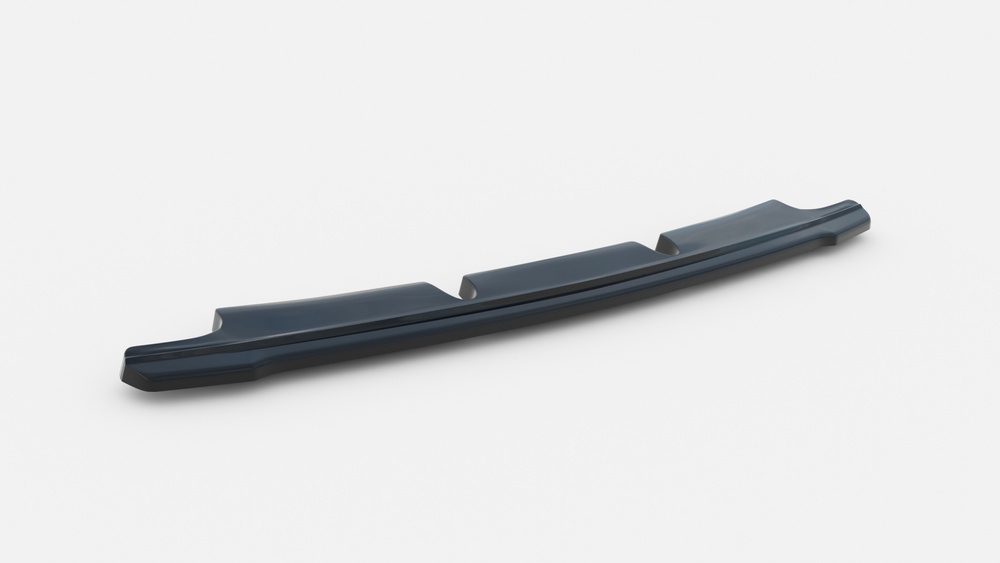 Splitter Tylny BMW 3 G20 M-pack