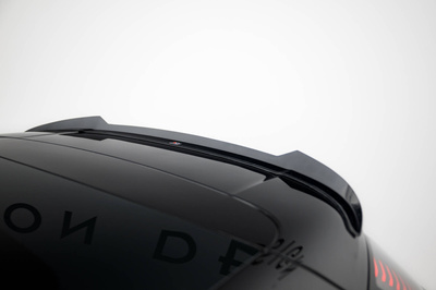 Spoiler Cap Volvo EX30 Mk1