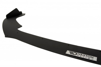 Splitter Przedni Racing Honda Civic IX Type R V.2