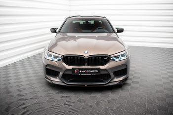 SPLITTER PRZEDNI V.1 BMW M5 F90