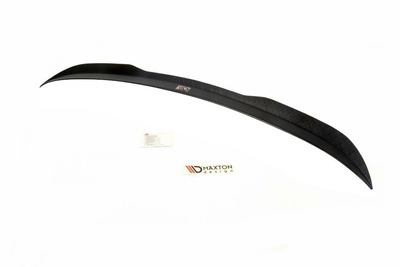 Spoiler Cap Opel Corsa OPC/VXR D/E