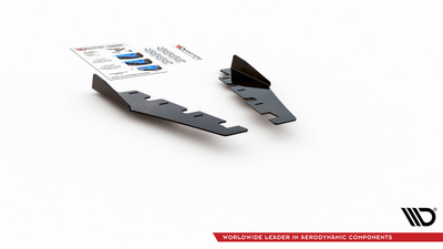 Flaps Volkswagen Arteon R-Line Sedan / Shooting Brake Mk1