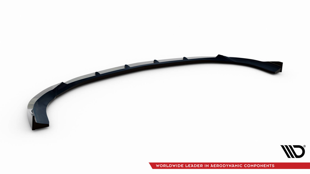Splitter Przedni V.2 Mercedes-AMG GT 43 4 Door Coupe V8 Styling Package X290