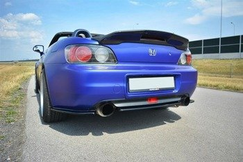 Splitter Tylny Honda S2000