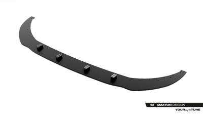 Splitter Przedni Street Pro Audi A5 S-Line / S5 Sedan / Avant B10