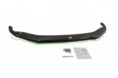Splitter Przedni V.3 Audi R8 Mk.2