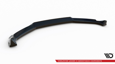Splitter Przedni V.1 BMW XM G09