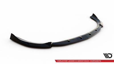 Splitter Przedni V.2 Mercedes-AMG GT 43 4 Door Coupe V8 Styling Package X290