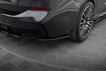 Splittery Tylne Boczne BMW 6 GT G32 M-Pack