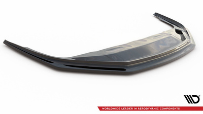 Splitter Przedni V.2 Porsche 911 Carrera 991 Facelift