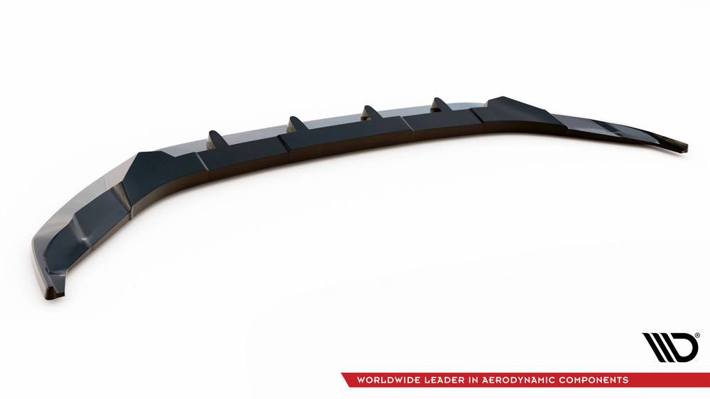 Splitter Przedni V.1 Volkswagen Atlas Cross Sport