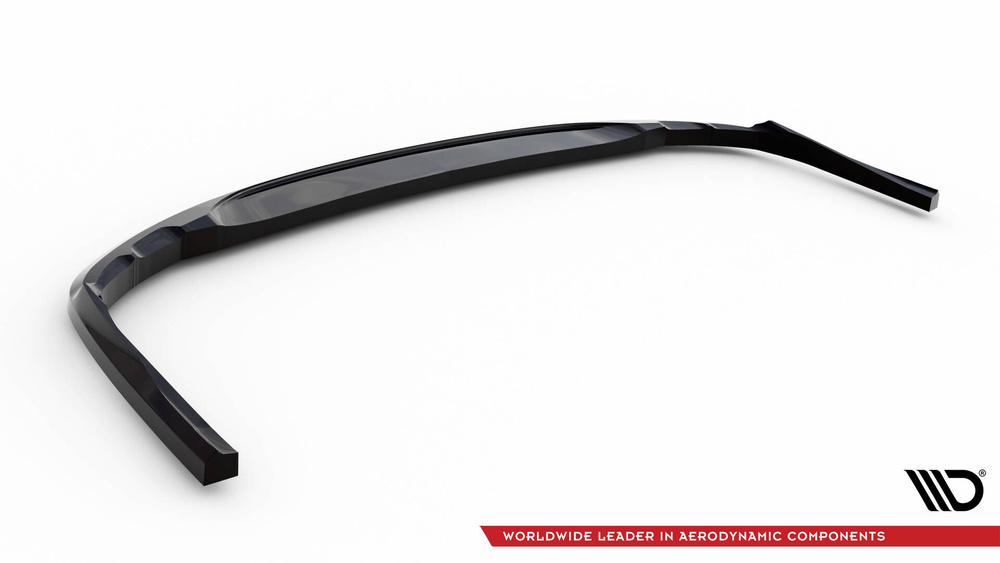 Splitter Tylny Mazda CX-60 Mk1