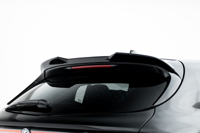 Górne Przedłużenie Spoilera 3D Alfa Romeo Tonale Mk1