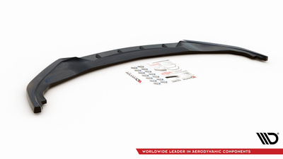 Splitter Przedni Infiniti Q60 S Mk2