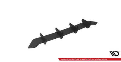 Dyfuzor Tylny Street Pro Volkswagen Arteon R-Line Facelift