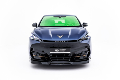 Zestaw Splitterów Cupra Tavascan Mk1