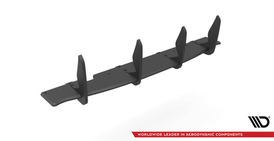 Dyfuzor Tylny Street Pro Infiniti Q60 S Mk2