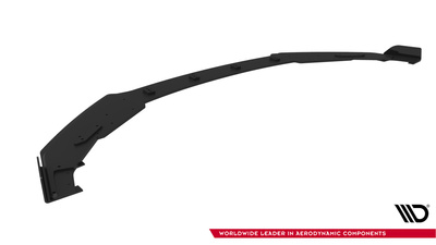 Splitter Przedni Street Pro + Flaps Subaru BRZ Mk2