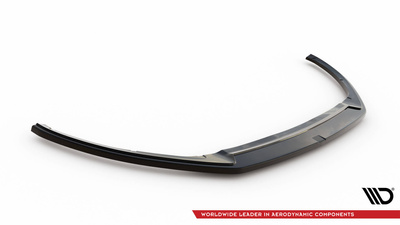 Splitter Przedni V.2 Ford Focus ST Mk3 Facelift
