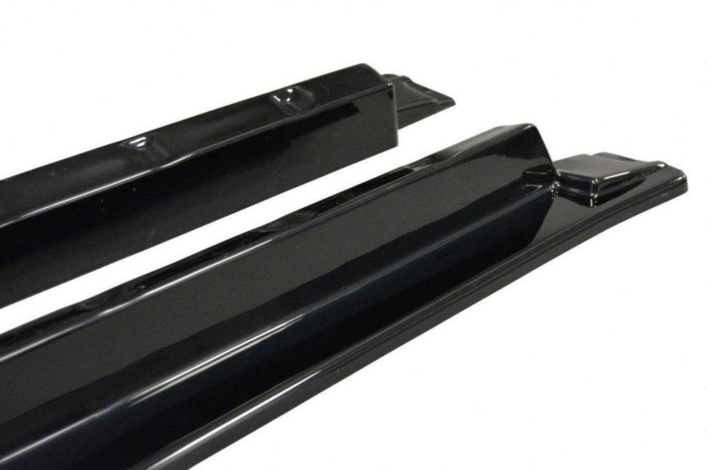 Dokładki Progów Lexus NX Mk1 /Mk1 Facelift