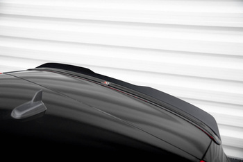 Spoiler Cap V.3 VW Golf 7 / 7 Facelift R / R-Line / GTI