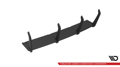 Dyfuzor Tylny Street Pro V.1 BMW 1 F40 M-Pack / M135i