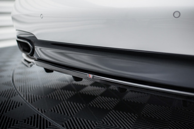 Zestaw Splitterów BMW 7 M-Pack G11