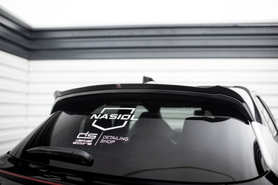 Zestaw Splitterów Toyota Yaris GR Sport Mk4