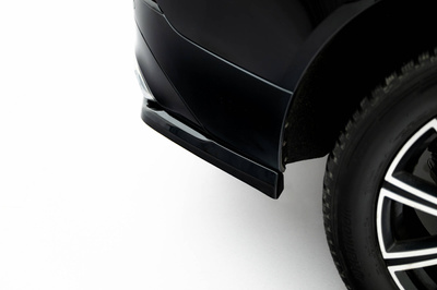 Splitter Tylny (Z Dyfuzorem) Volvo XC60 Mk2