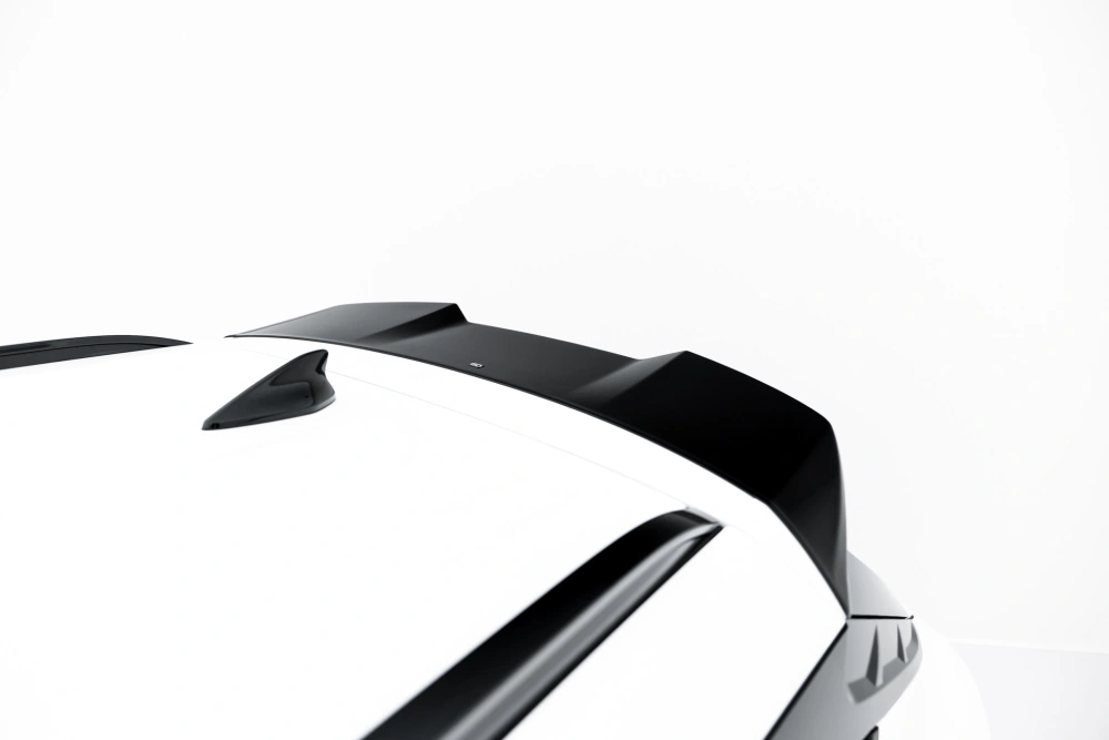 Zestaw Splitterów Hyundai Tucson N-Line Mk4 Facelift