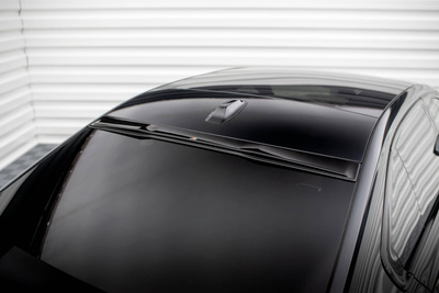 Przedłużenie Tylnej Szyby BMW 7 M-Pack / M760e / i7 M-Pack G70