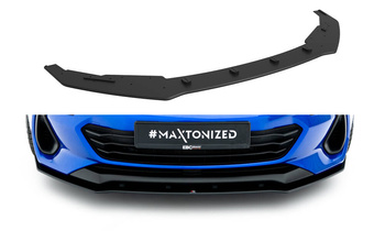 Splitter Przedni Street Pro Subaru BRZ Mk2