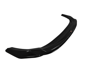 Splitter Przedni V.1 Ford Transit Custom Mk1 Facelift / Tourneo Custom Mk1 Facelift