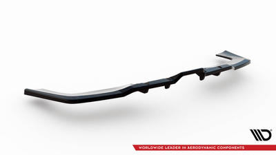 Splitter Tylny (Z Dyfuzorem) Mercedes-AMG GLE 53 / 63 W167 / W167 Facelift